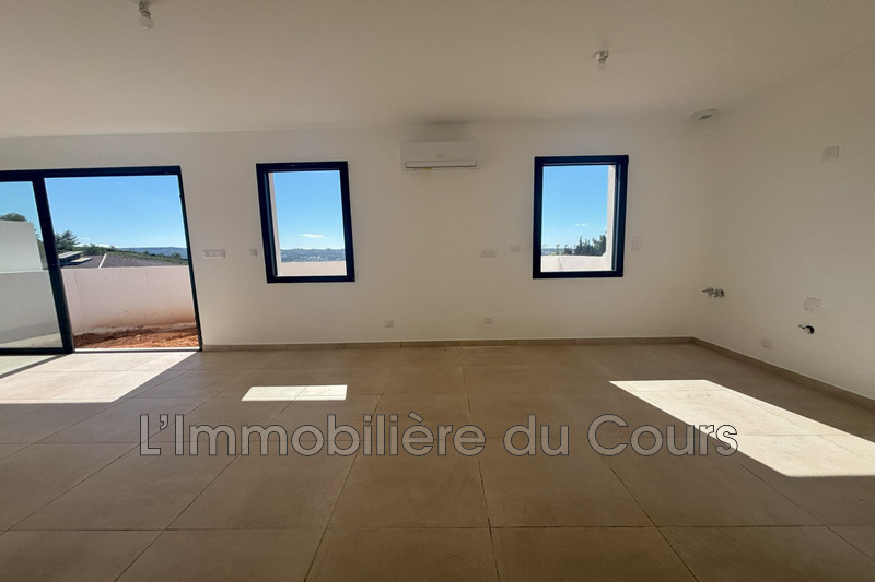 Location appartement Martigues  