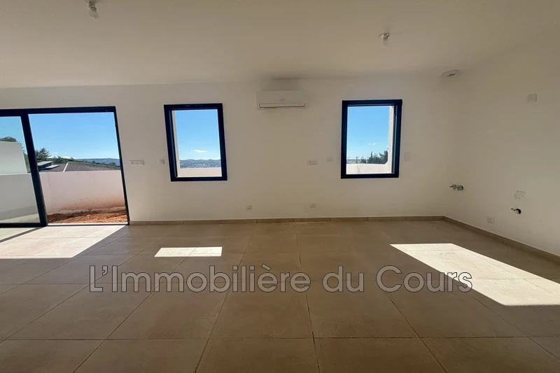 Location appartement Martigues  