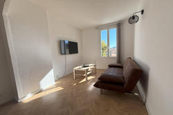 Location appartement Martigues  