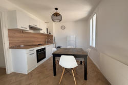 Location appartement Martigues  
