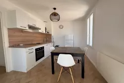 Location appartement Martigues  