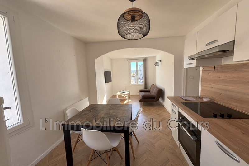 Location appartement Martigues  