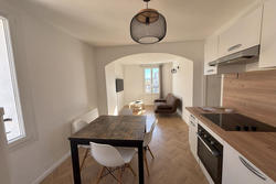 Location appartement Martigues  