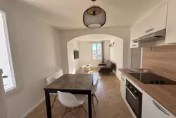 Location appartement Martigues  