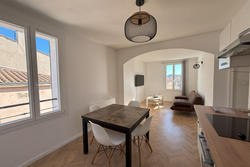 Location appartement Martigues  