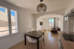 Location appartement Martigues  