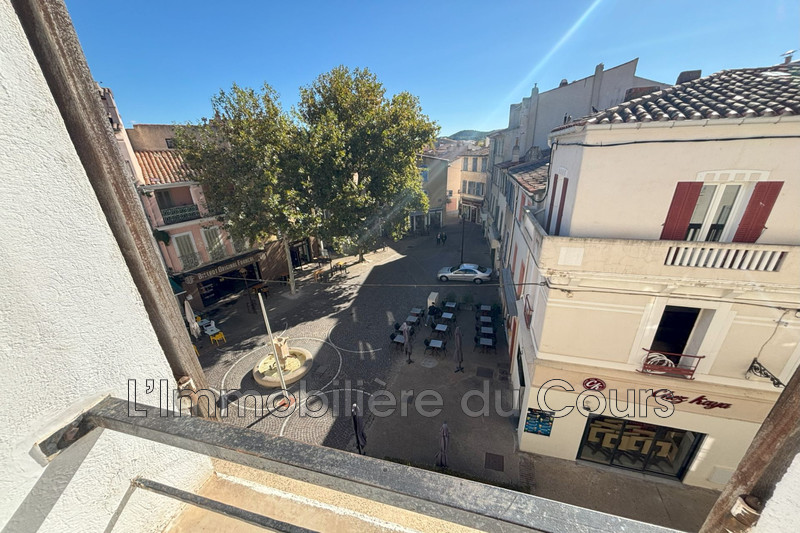 Location appartement Martigues  