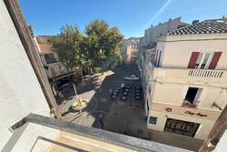 Location appartement Martigues  