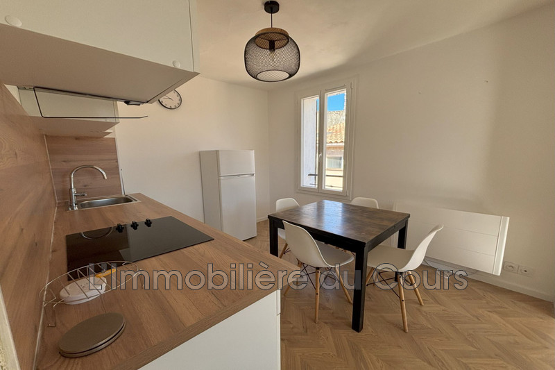 Location appartement Martigues  