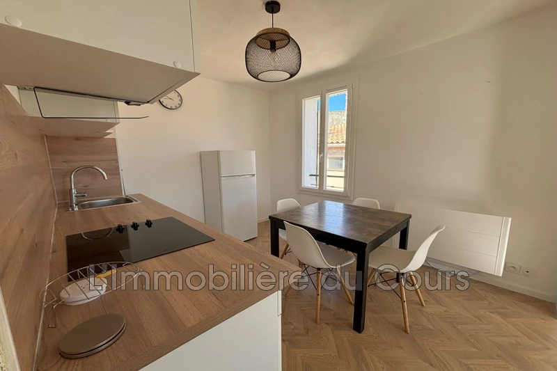 Location appartement Martigues  