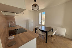 Location appartement Martigues  