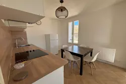 Location appartement Martigues  