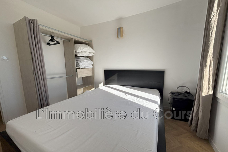 Location appartement Martigues  