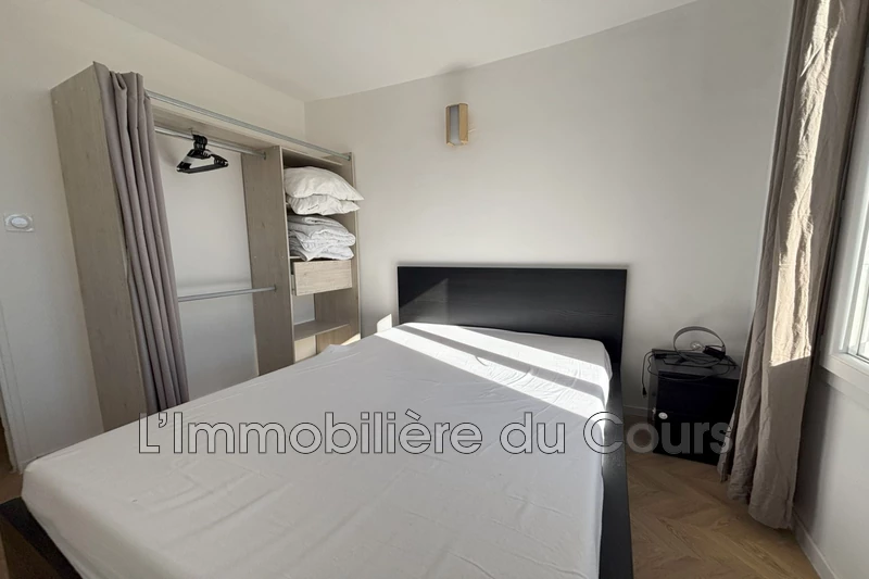 Location appartement Martigues  