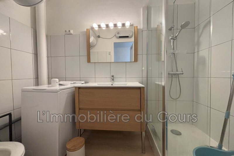Location appartement Martigues  