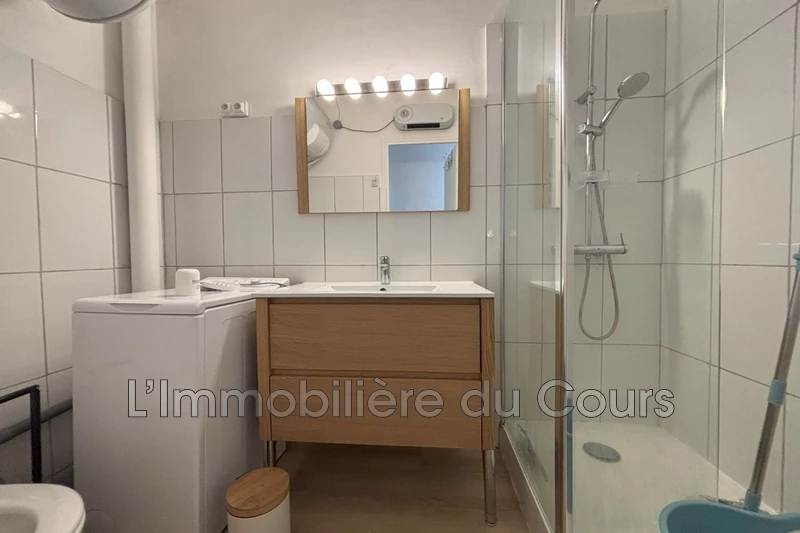Location appartement Martigues  