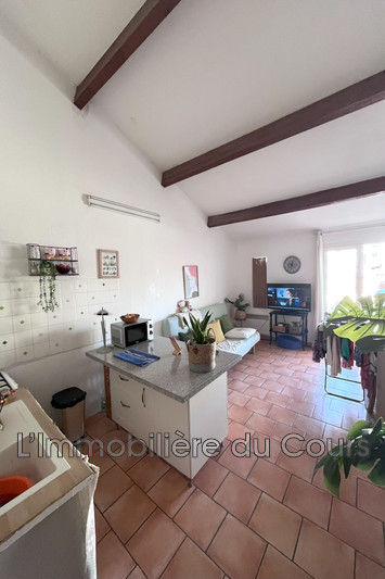 Location appartement Martigues  