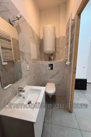 Location appartement Martigues  