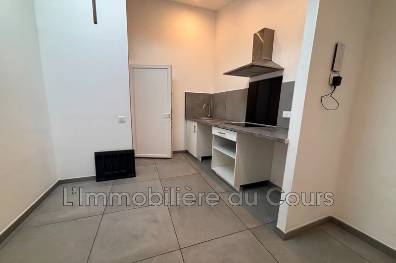 Location appartement Martigues  