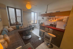 Location appartement Martigues  