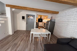 Location appartement Martigues  