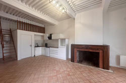 Location appartement Martigues  