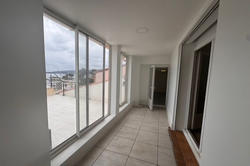 Location appartement Martigues  