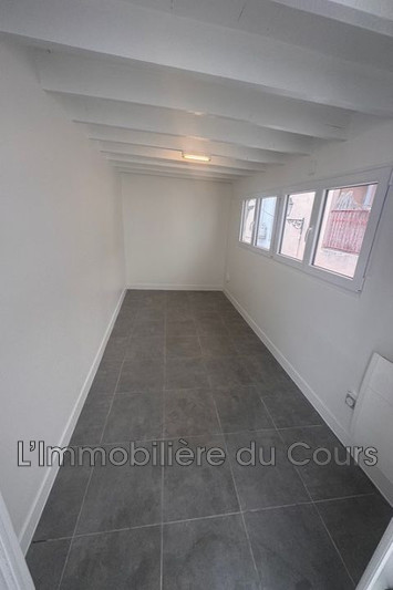 Location appartement Martigues  