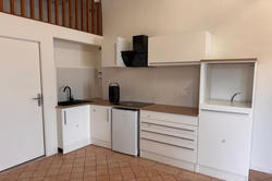 Location appartement Martigues  