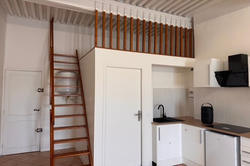 Location appartement Martigues  