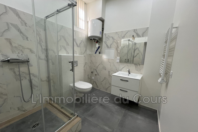 Location appartement Martigues  