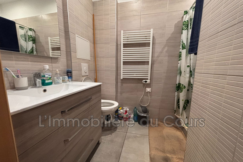Location appartement Martigues  