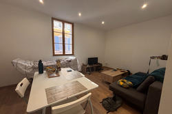 Location appartement Martigues  