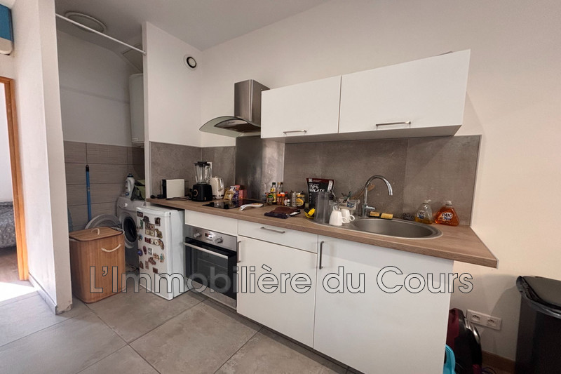 Location appartement Martigues  