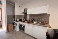 Location appartement Martigues  