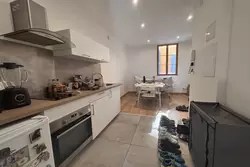 Location appartement Martigues  