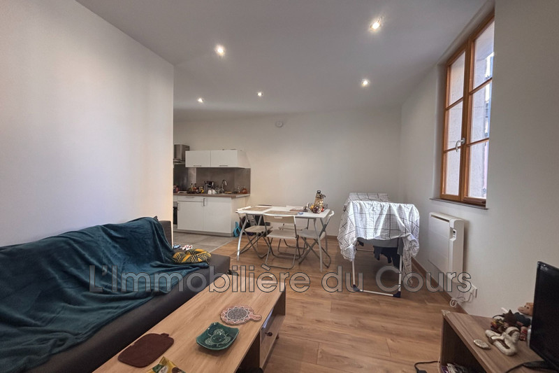 Location appartement Martigues  