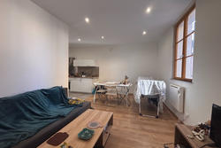 Location appartement Martigues  