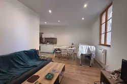 Location appartement Martigues  