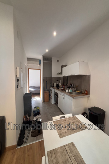 Location appartement Martigues  