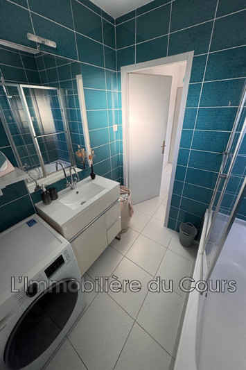 Location appartement Martigues  