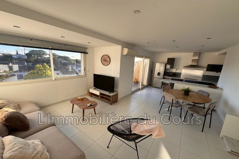 Appartement 2 pièces 63 m² · à Martigues · 63,1 m² · 850 €/mois