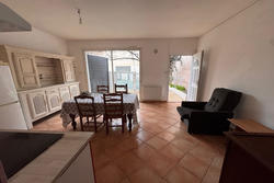 Location appartement Martigues  