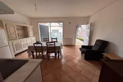 Location appartement Martigues  