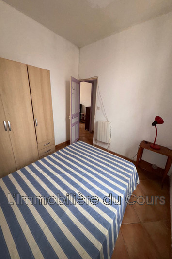 Location appartement Martigues  