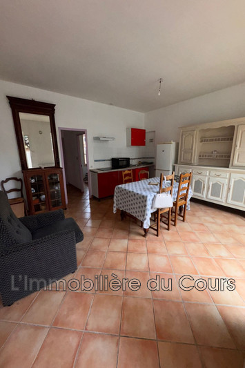 Location appartement Martigues  