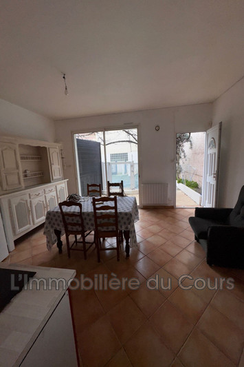 Location appartement Martigues  