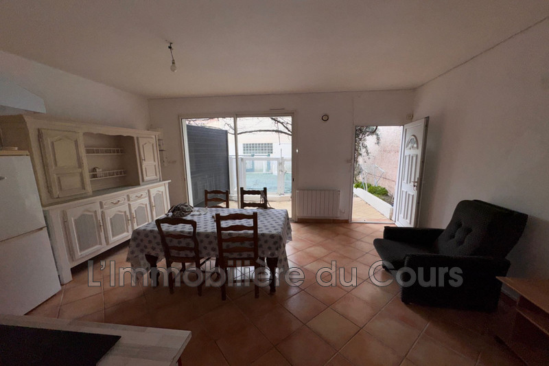 Location appartement Martigues  