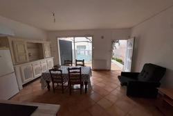 Location appartement Martigues  