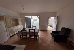 Location appartement Martigues  